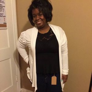 Meet your Posher, Andrea